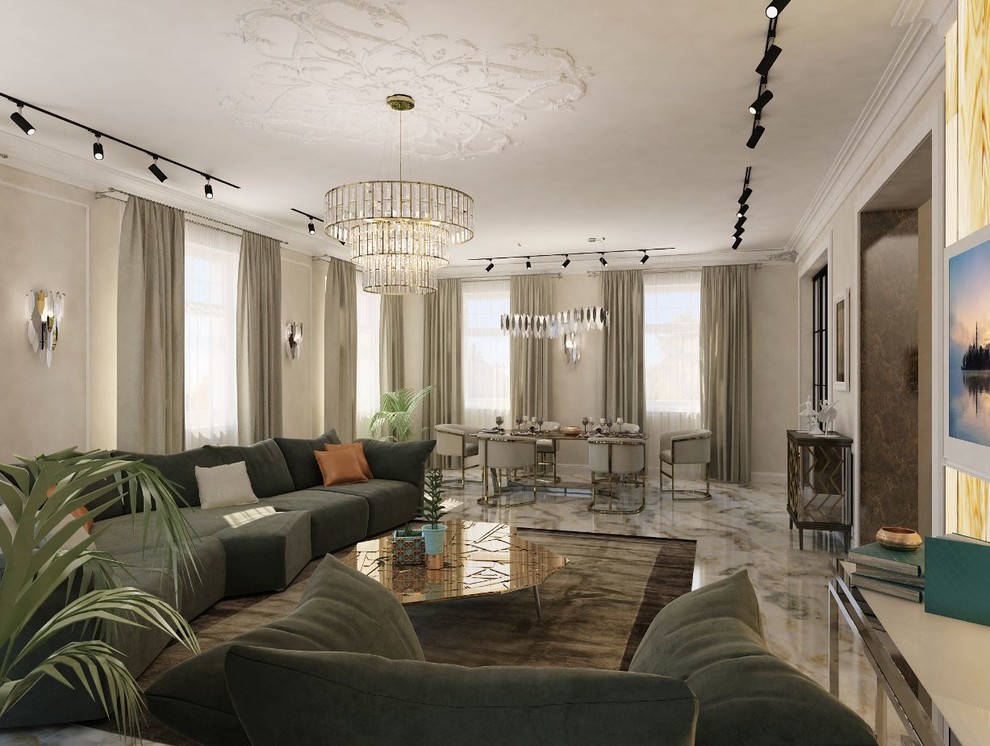 Современно_молодежно