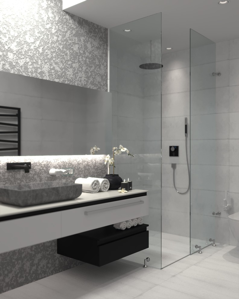 ЖК Беларусь (Белый кластер)