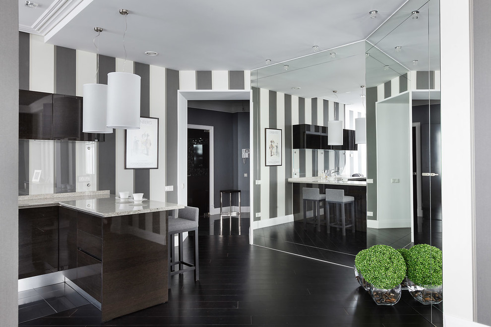 Квартира на Петровском пр.