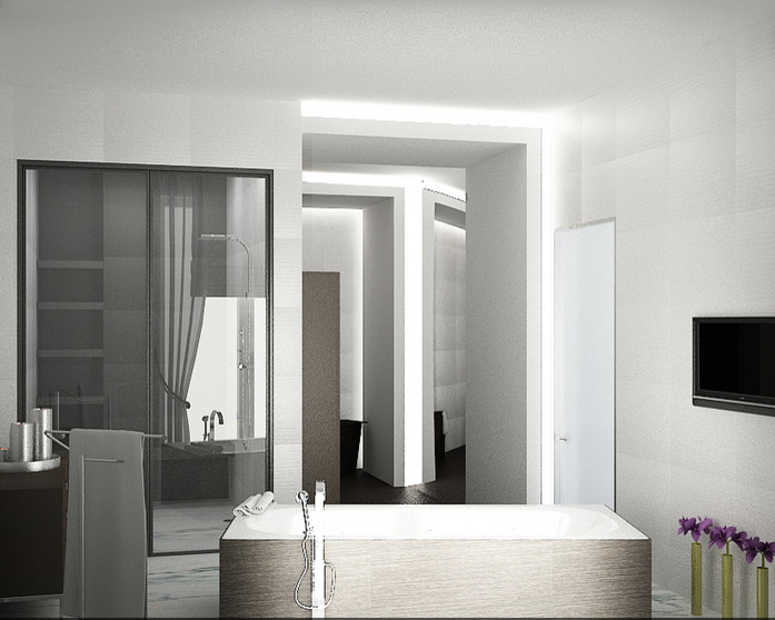 Галерея работ