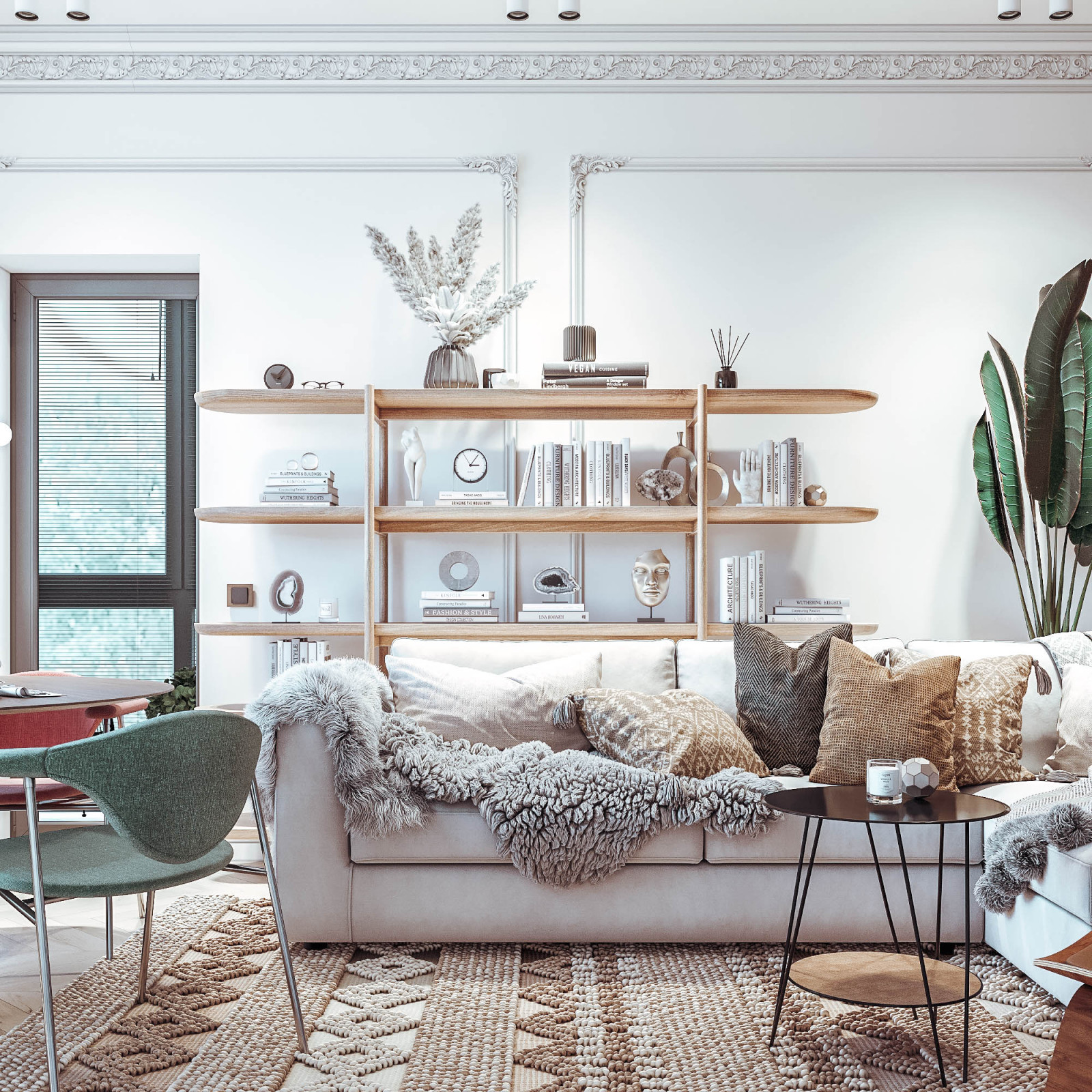 Солнечный Олимп