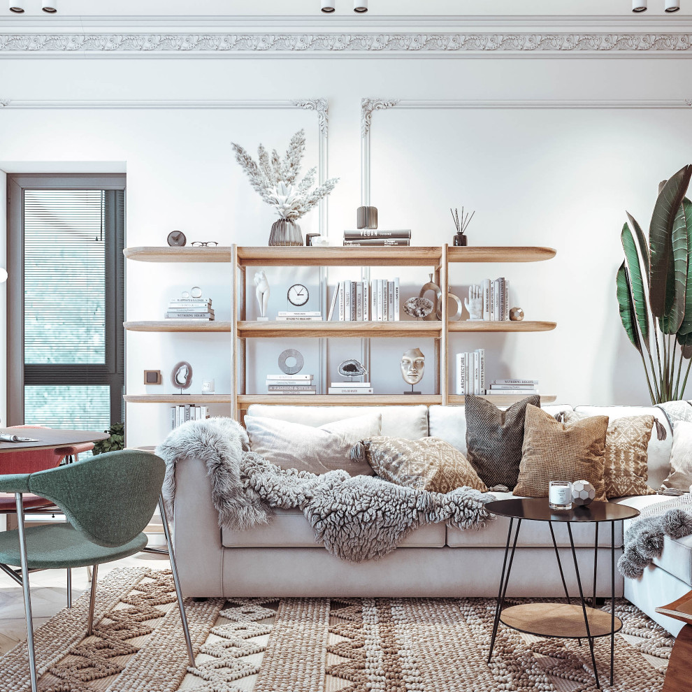 Солнечный Олимп