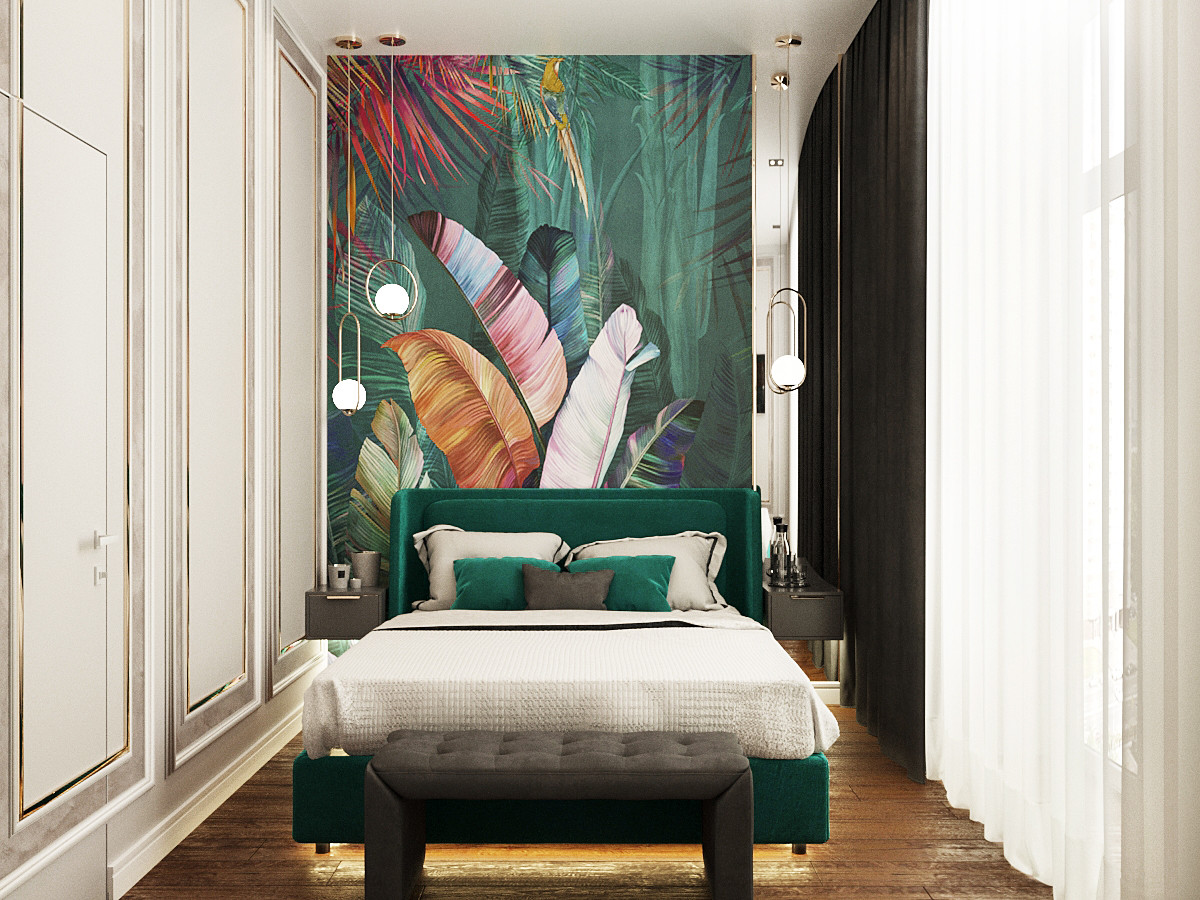 ЖК Золотая Нива