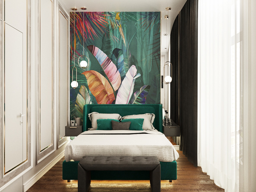 ЖК Золотая Нива