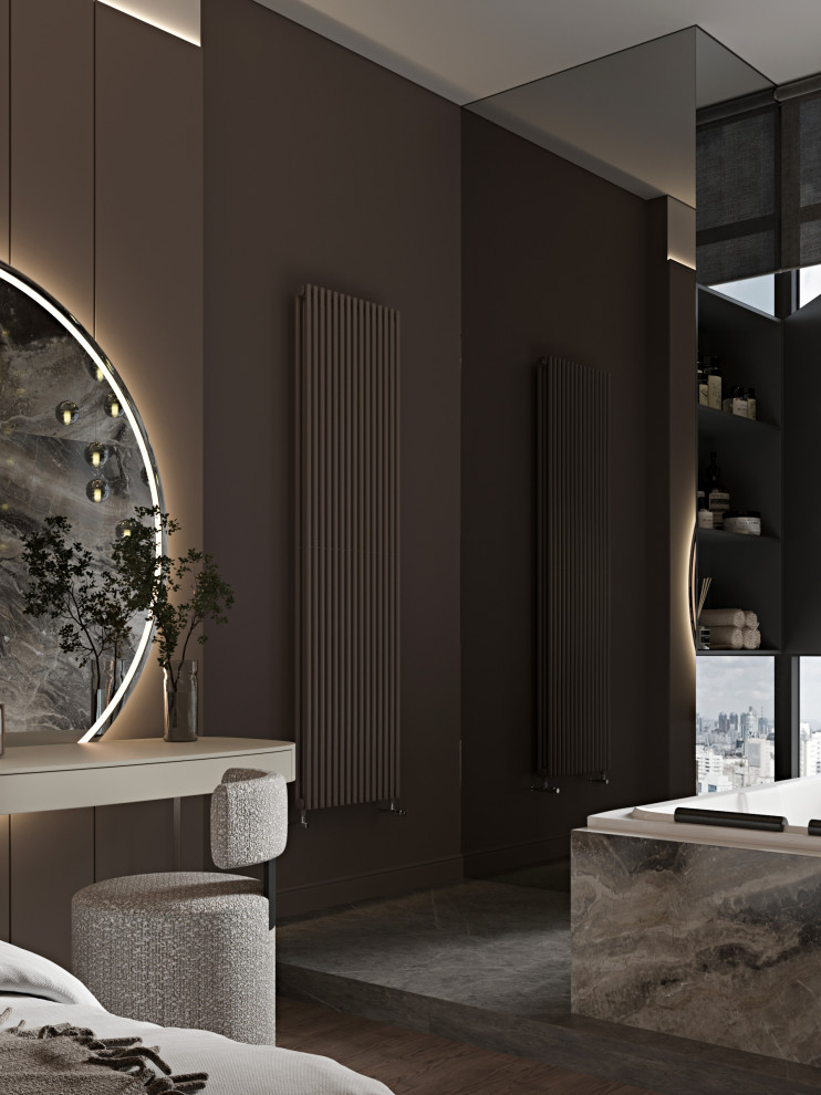 ЖК Континент