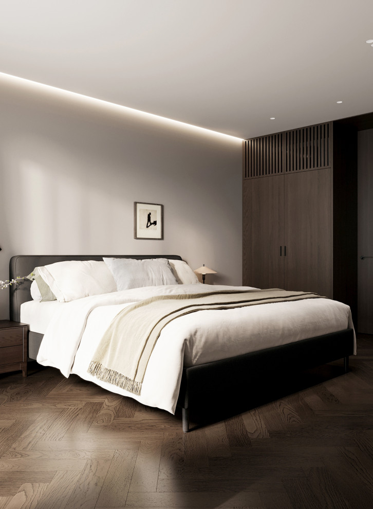 ЖК Паруса, 62 м2