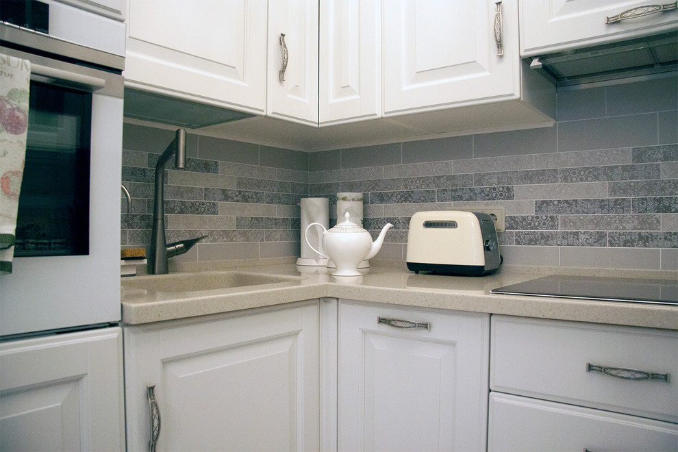 Квартира Фили Град