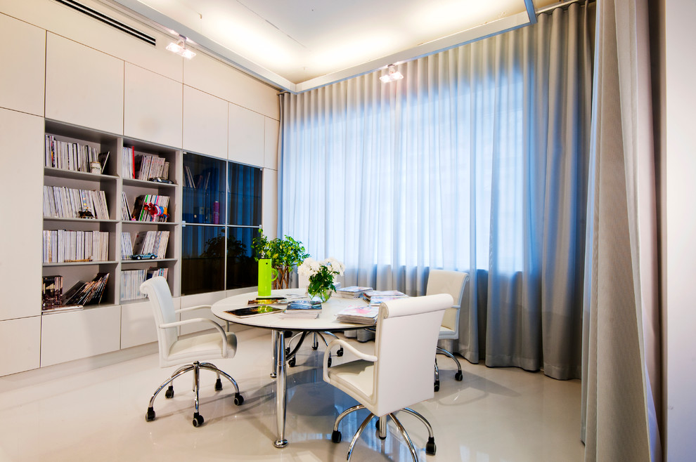 Офис компании