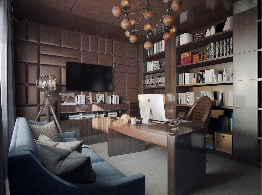 Дом в Коломне