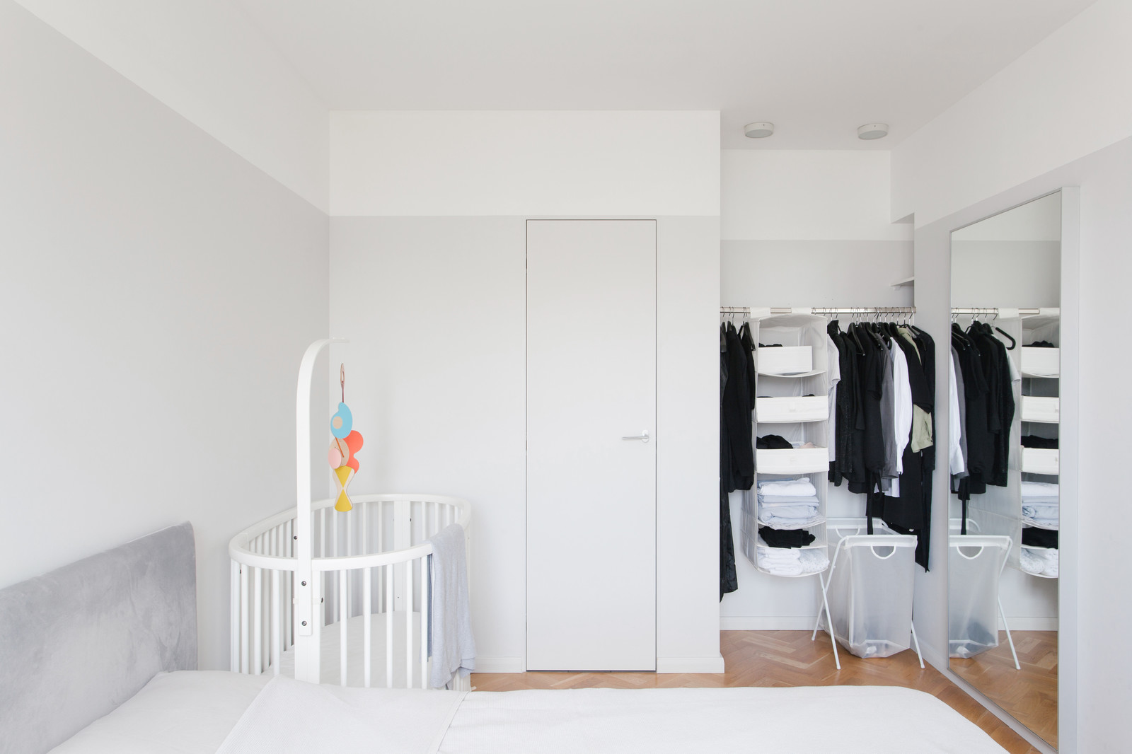 Обложка проекта: Квартира Тверская