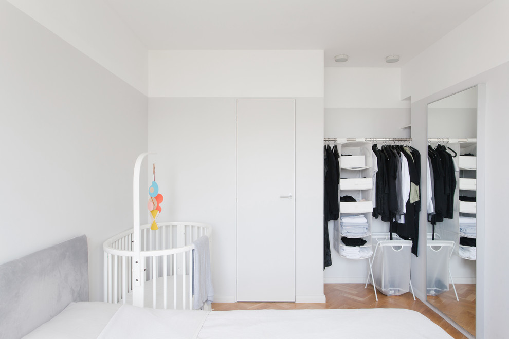 Обложка проекта: Квартира Тверская