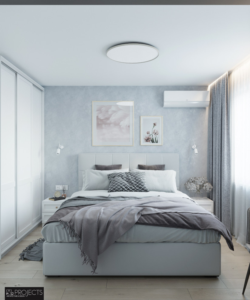 ДИЗАЙН-ПРОЕКТ 62 м2