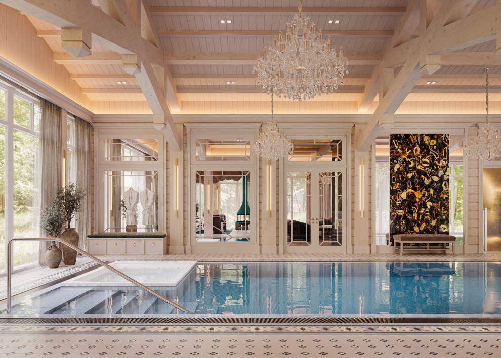 ДОМ НА ЛАДОГЕ