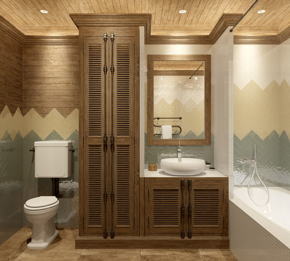 Шале, Московская обл.