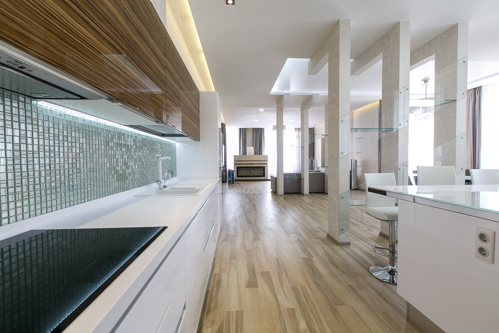 Ремонт в частном доме в Самаре