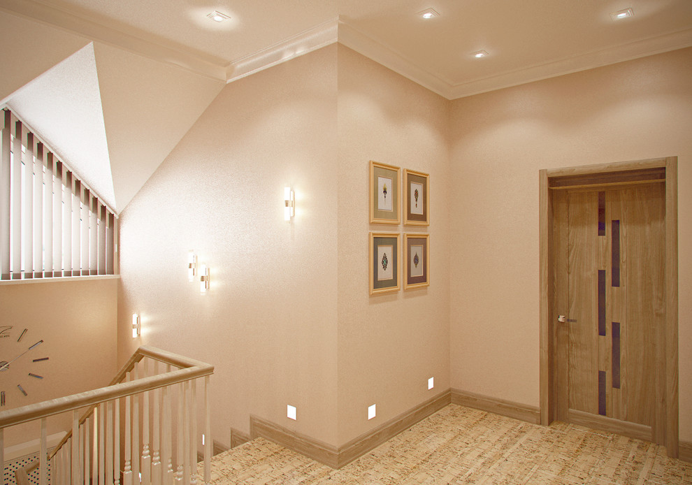 Дом 220 кв.м, п.Фирсово 3