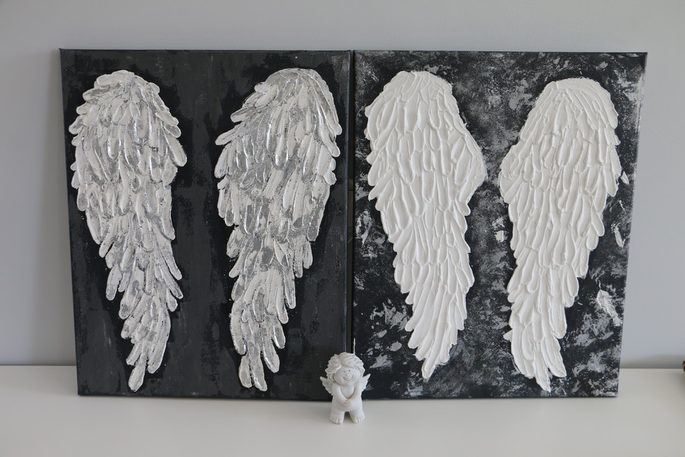 Интерьерная живоппись