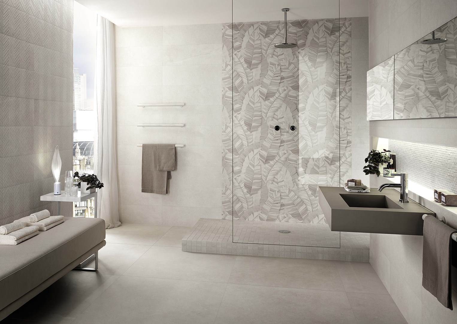 Коллекция Nux