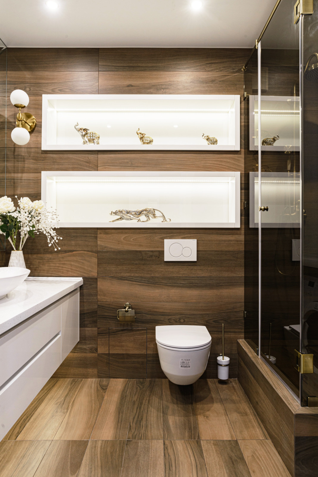 Реализация проекта - Флотилия