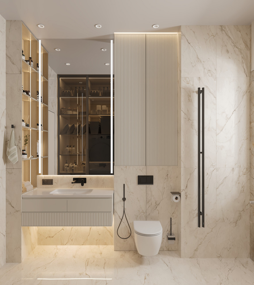 КП Прерий (180 м2)