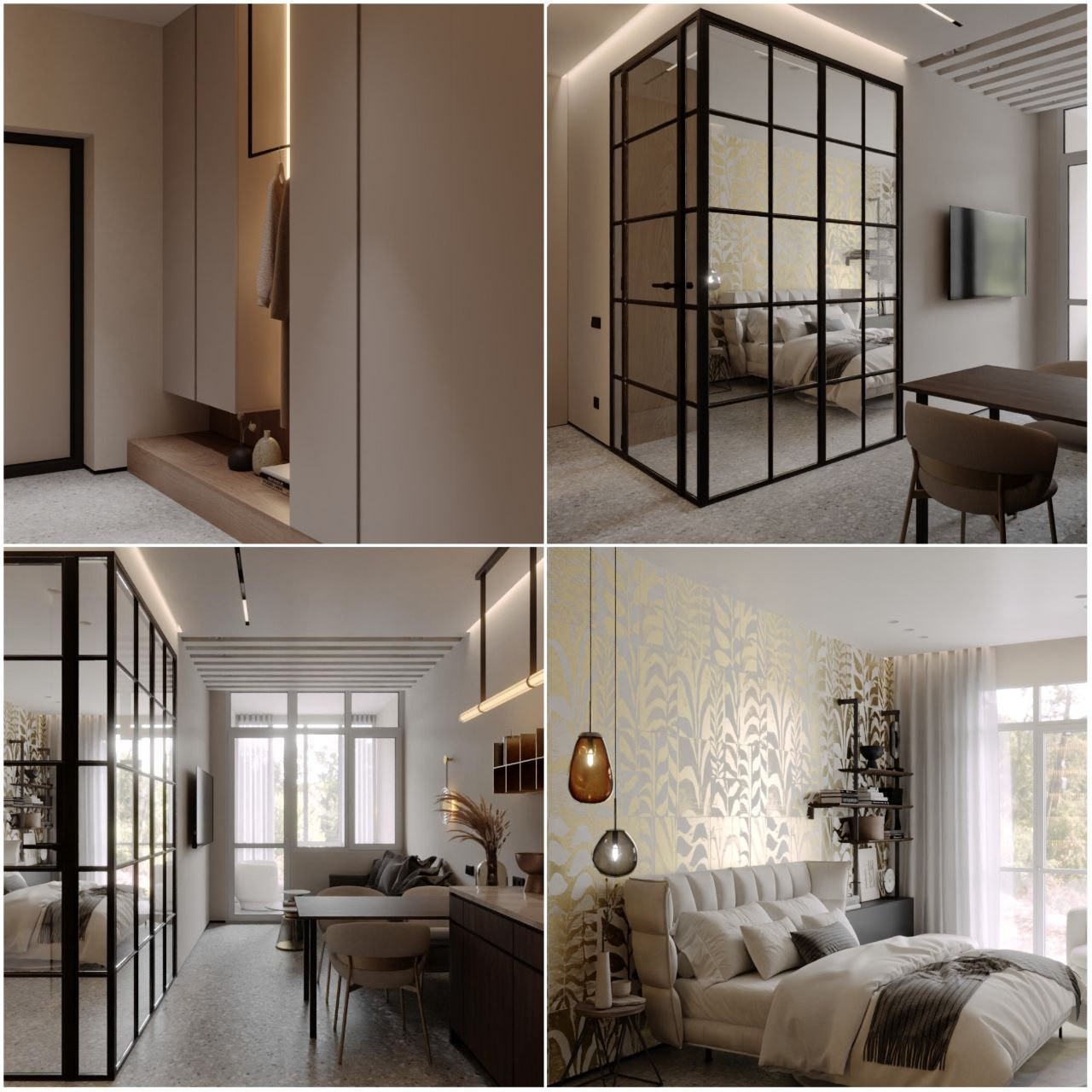 Ремонт под ключ