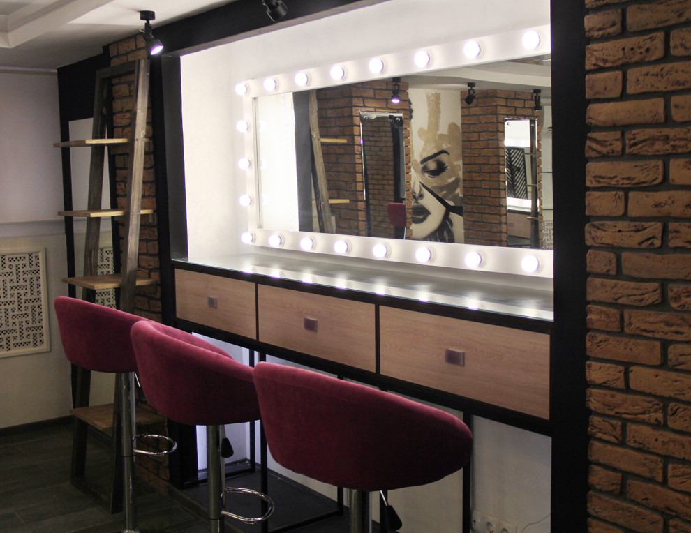 Обложка проекта: Beauty bar Flora