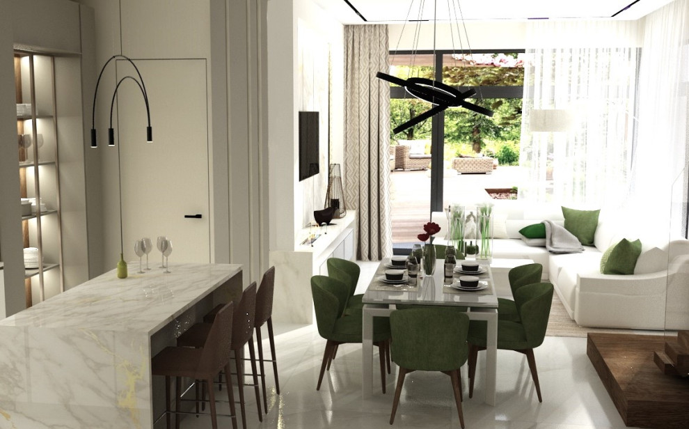 Дом в Ростове-на-Дону