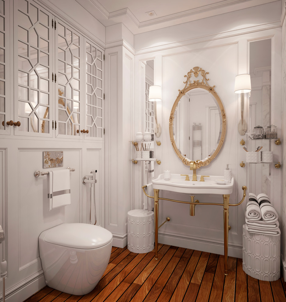 Квартира в ЖК Прилесный