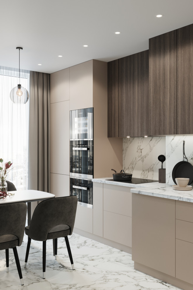 ЖК Левенцовский для Анны и Александра