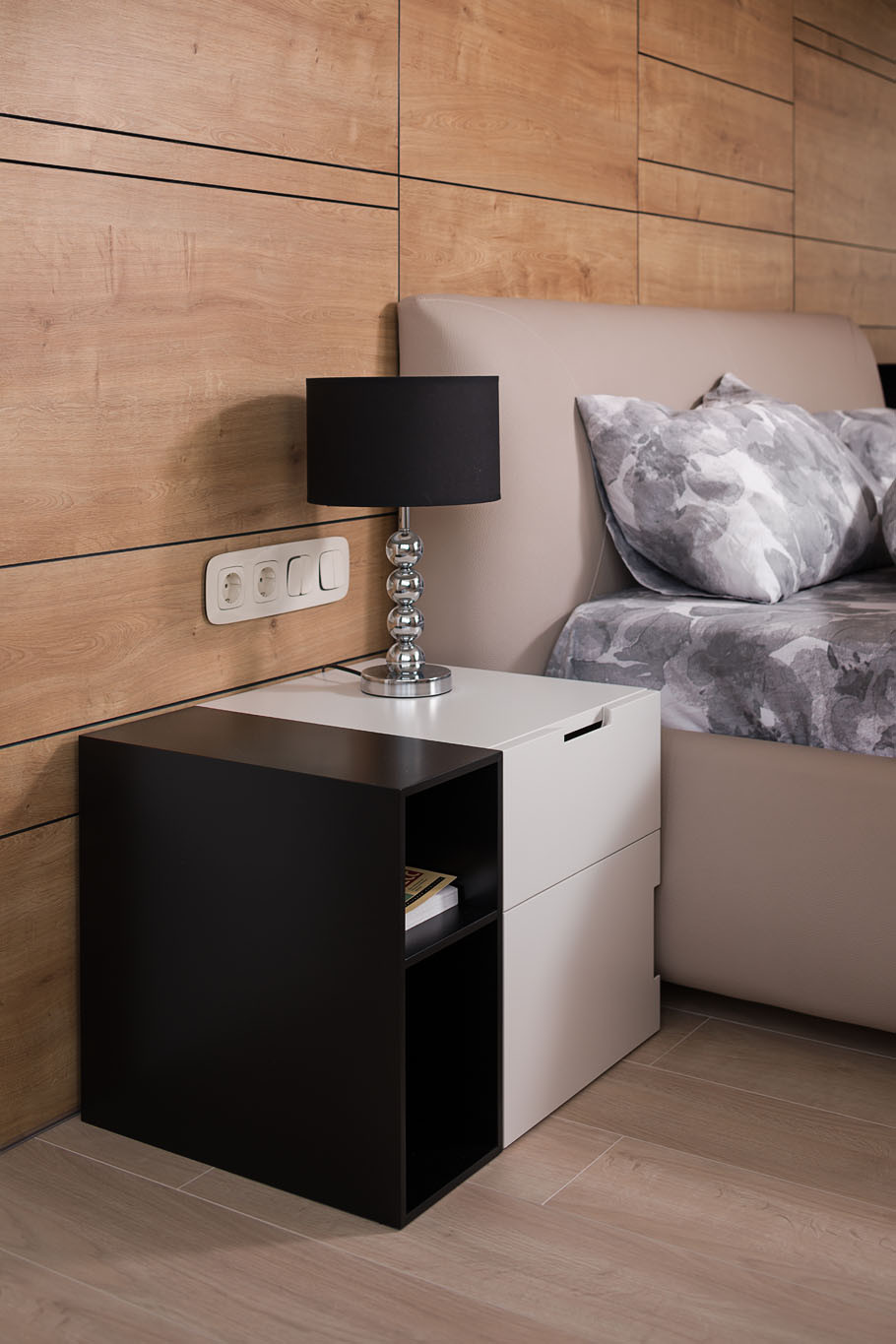 ЖК EchoPark :: 64м2