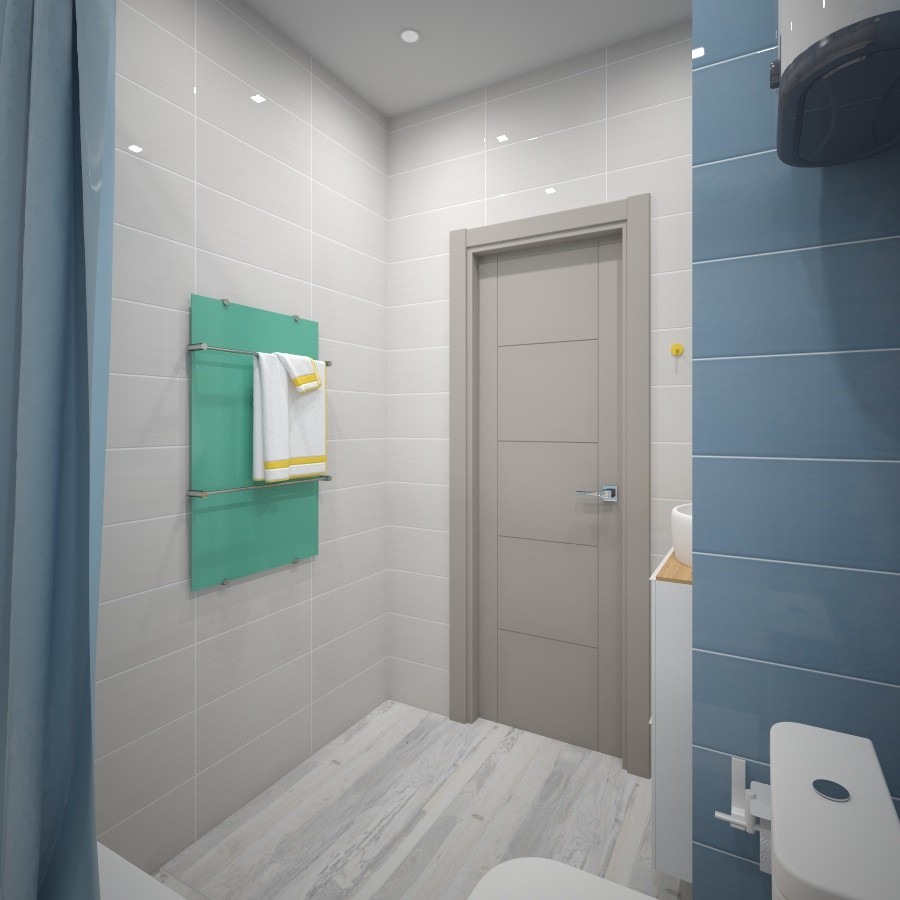 Цветные сны