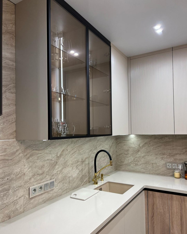 Проект г. Набережные Челны, Челны ЯР