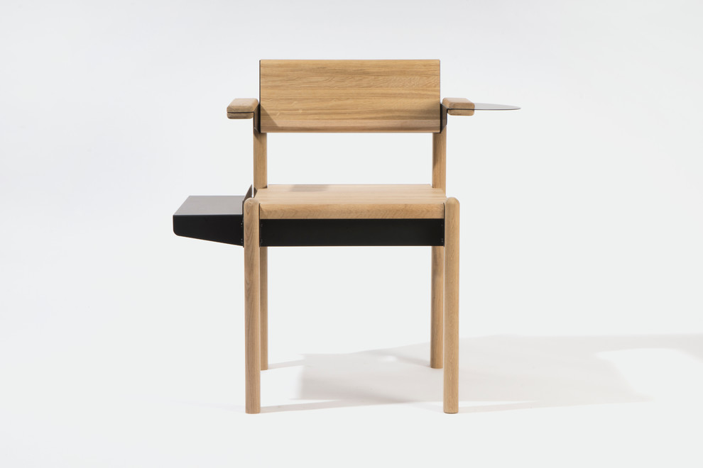 Портрет: Павел Брик и мастерская Verstak