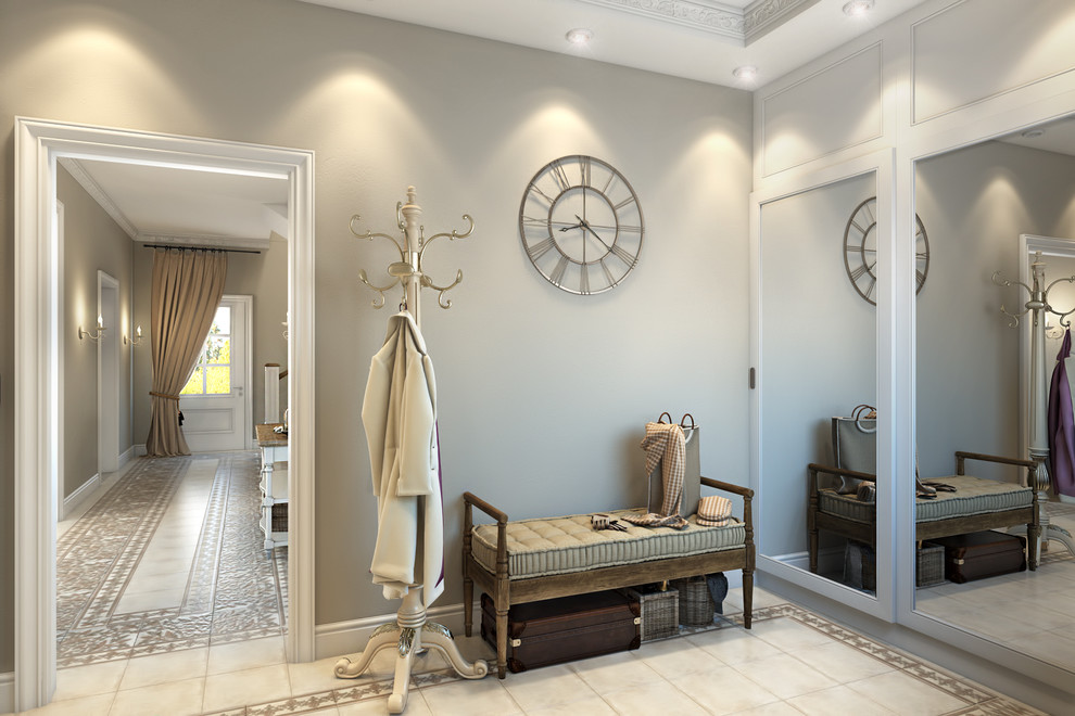 Обложка проекта: Проект Уют, Свердловская обл. | BTNK Architects