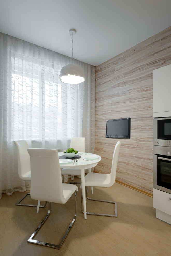 Квартира на Сибревкома