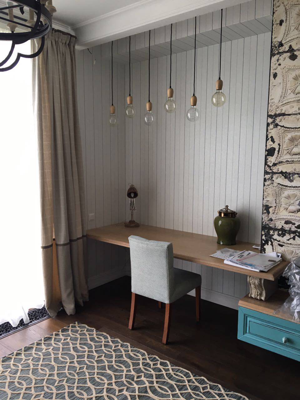 Квартира Семашко