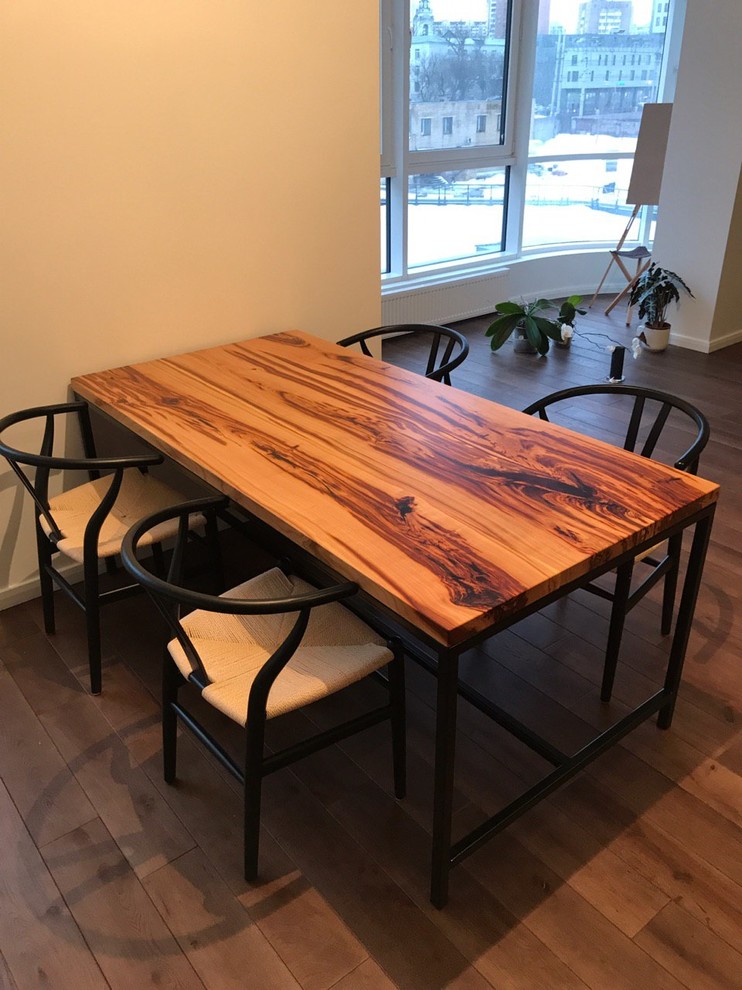 Примеры работ