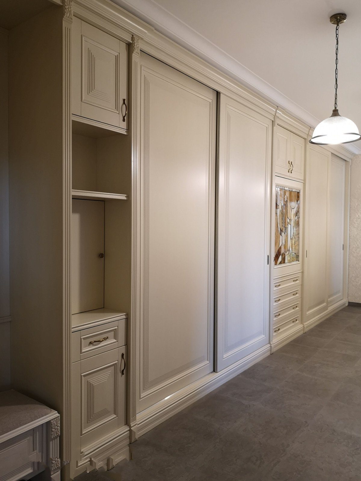 Мебель для прихожей