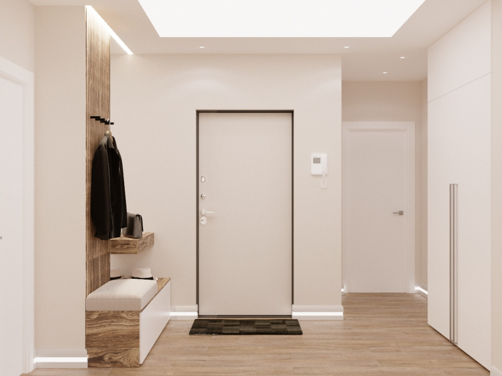 ЖК "Парк Островского"