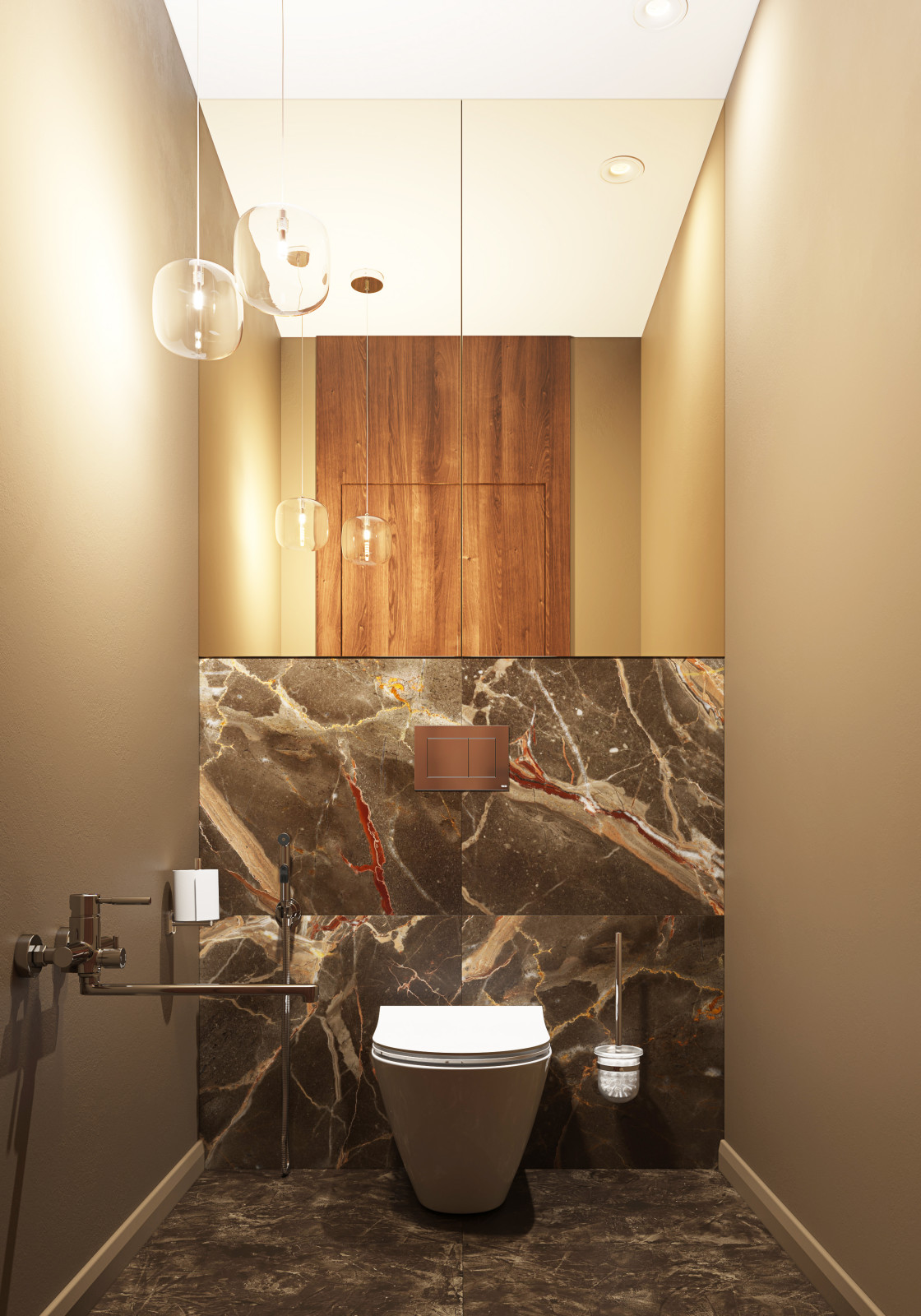 Мужской офис