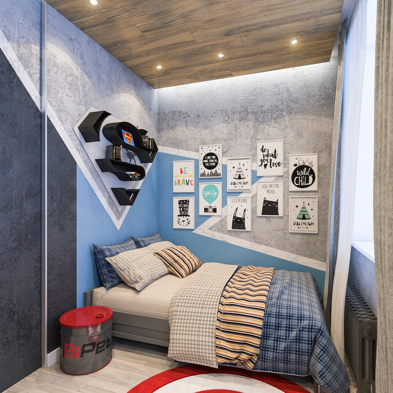 Таунхаус ЖК Орловъ г.Москва  (100 кв.м)