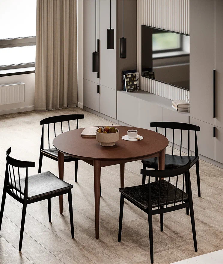 ЖК «Митино Парк»