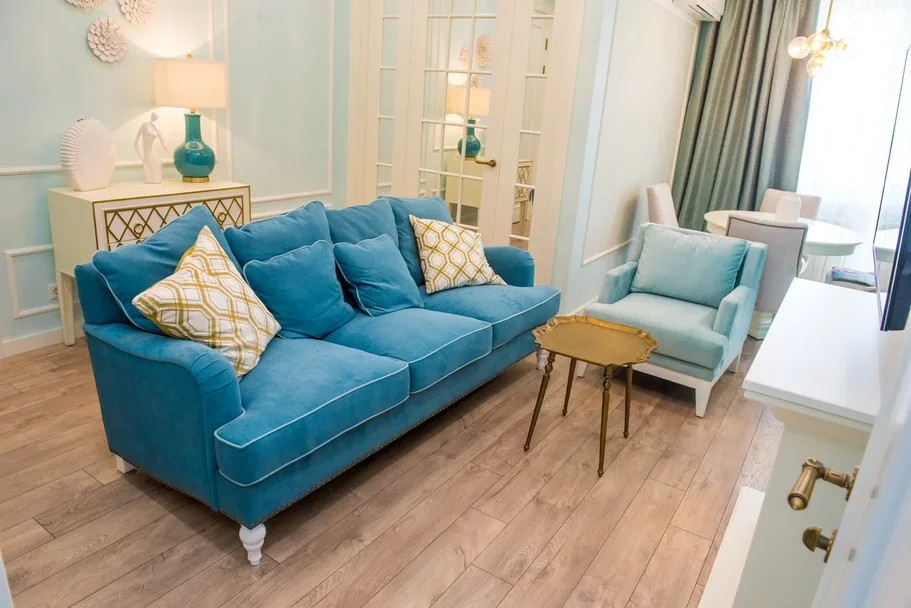 Улица Часова