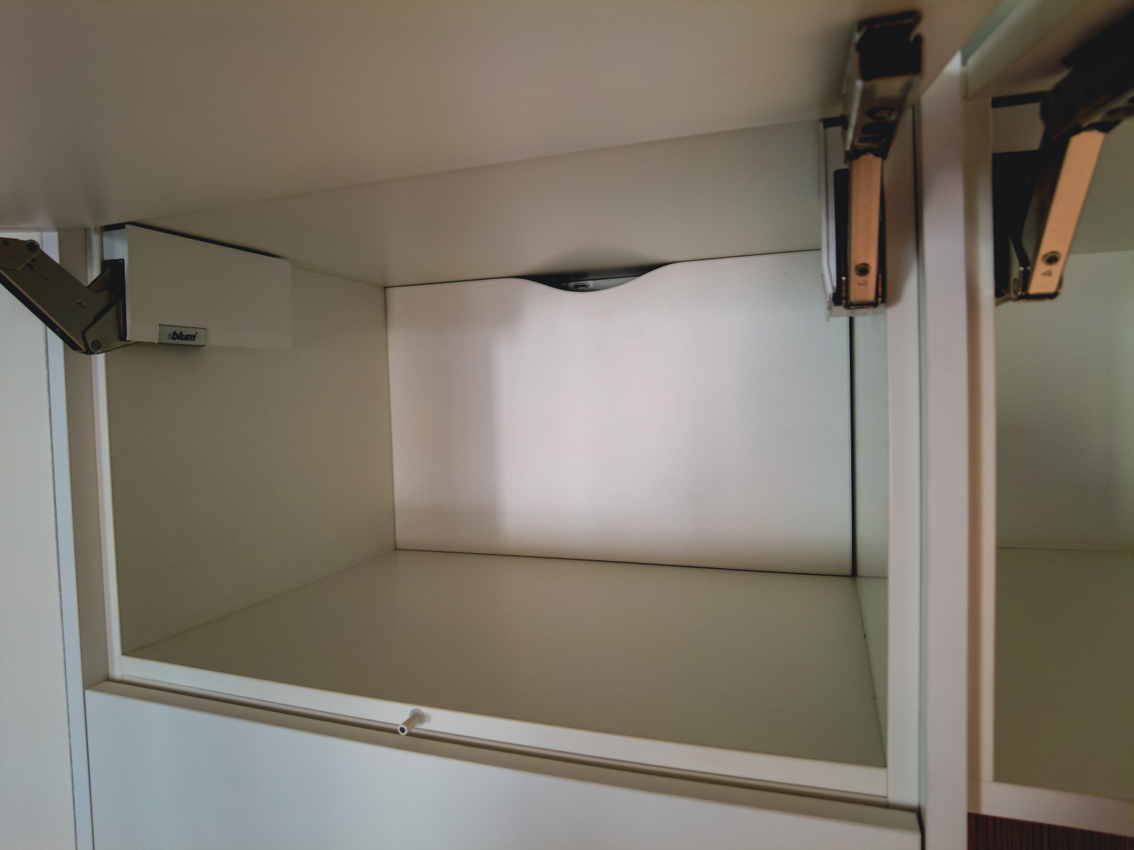 Квартал 9-18 Кухня