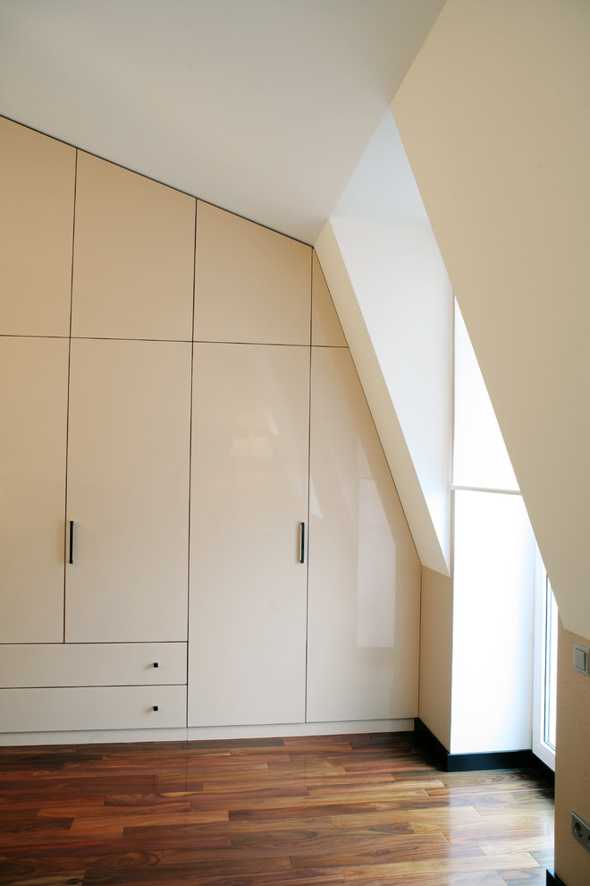 ПОЛЫ для частной квартиры