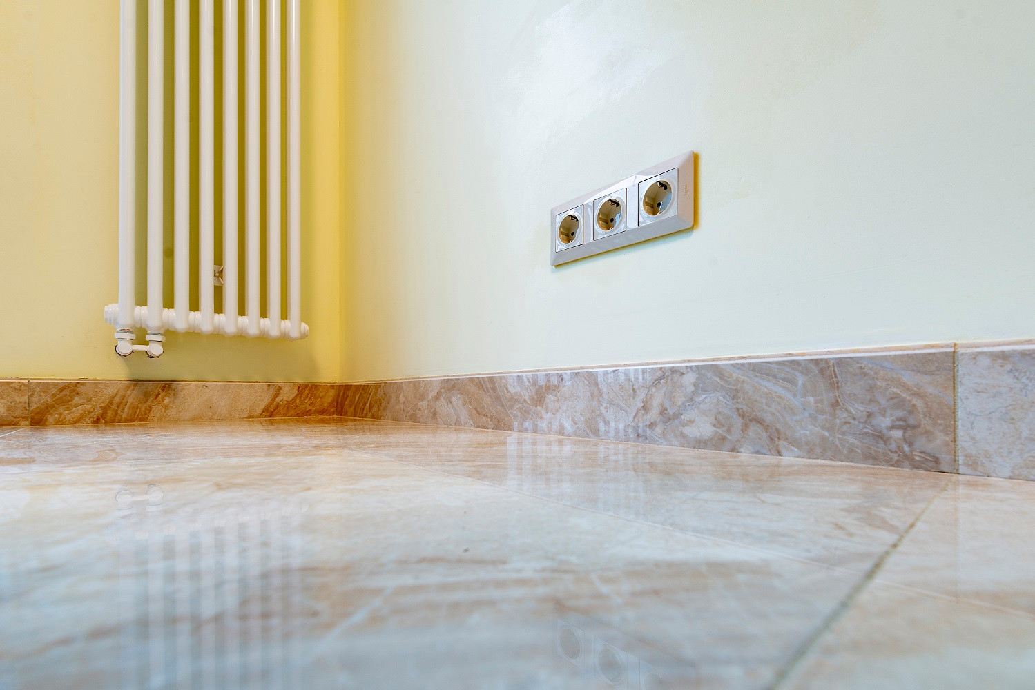 КАПИТАЛЬНЫЙ РЕМОНТ В ЖК ЗИЛАРТ