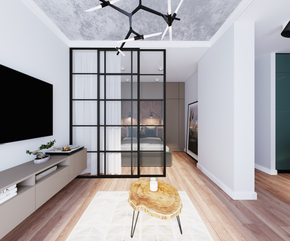 Квартира-студия