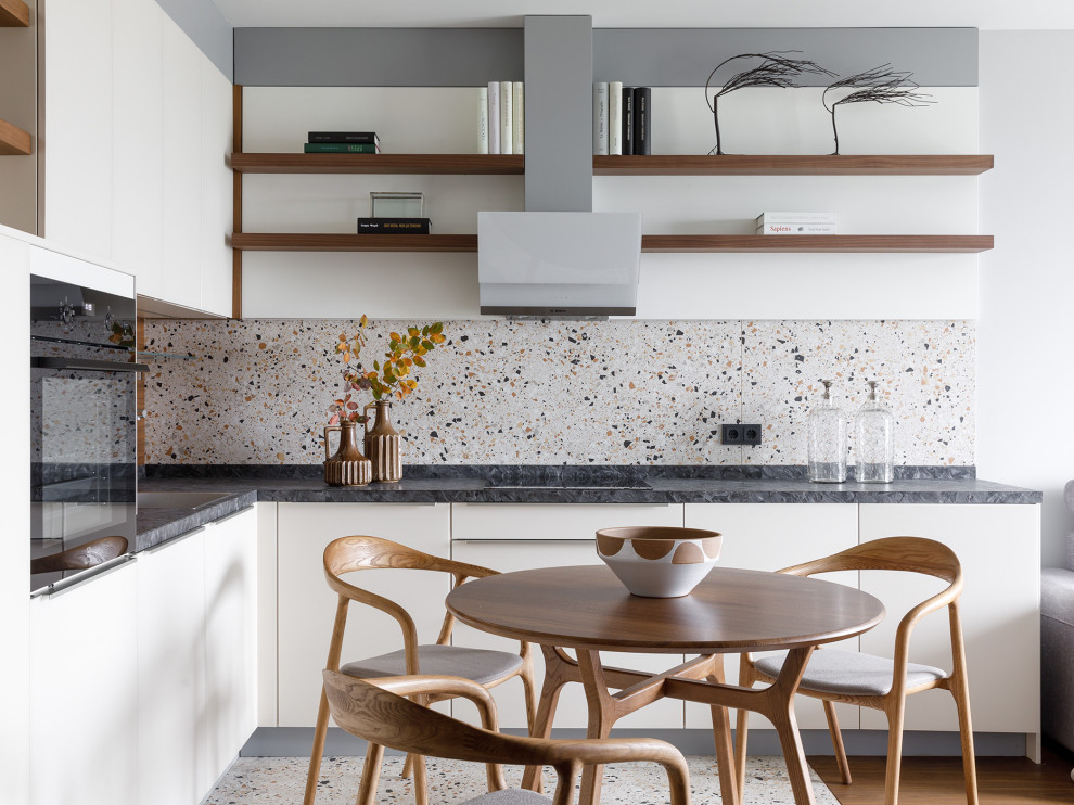 Дизайн квартиры в аренду