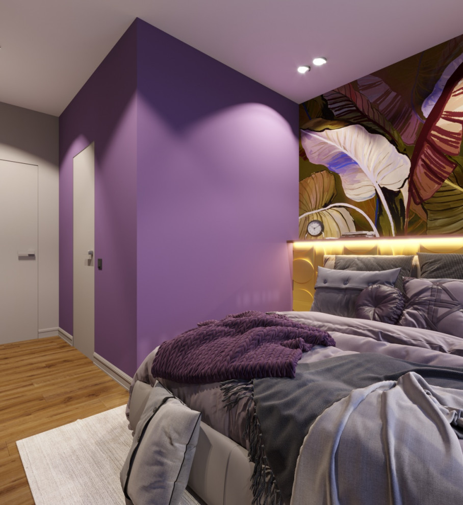 Яркие капли Москвы