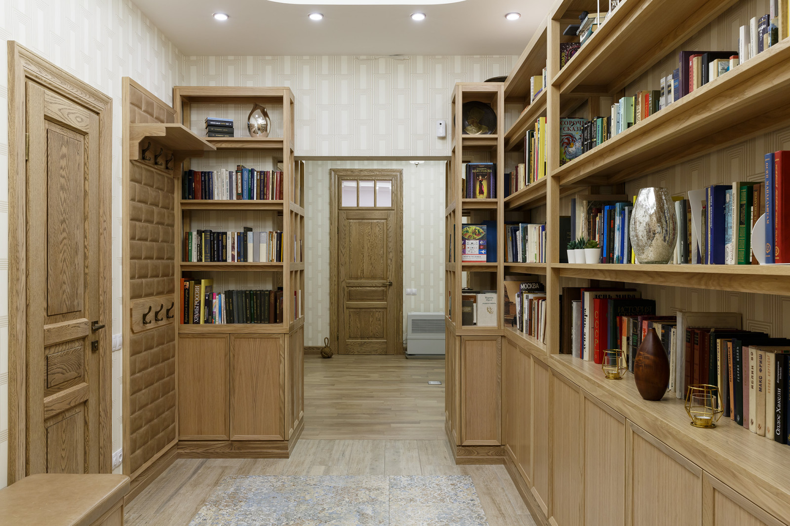 Обложка проекта: Дом на ул. Мира